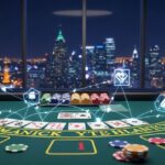 Black Jack Strategie 2025-2026