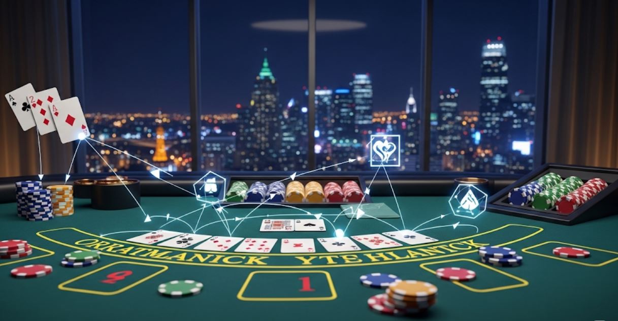Los 21 mejores consejos de blackjack para ganar