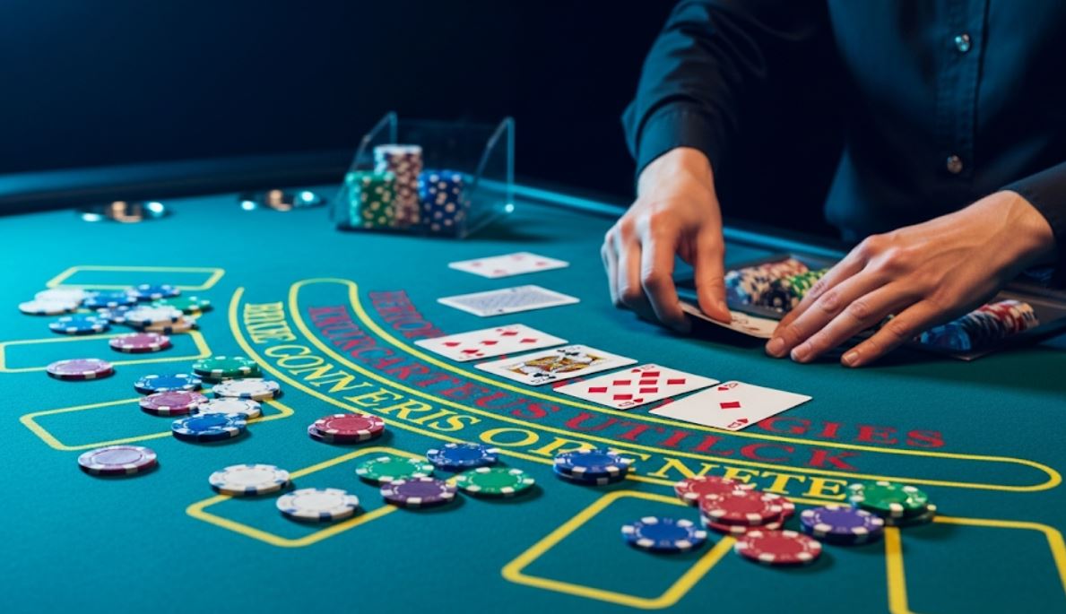 Zum ersten Mal Blackjack spielen? Das solltest du wissen