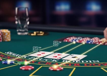 21 Blackjack tips from the experts: Win more!