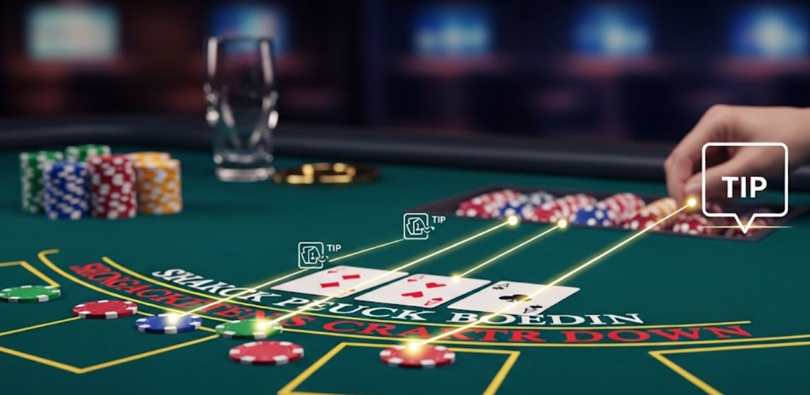 The 21 best blackjack tips for winning