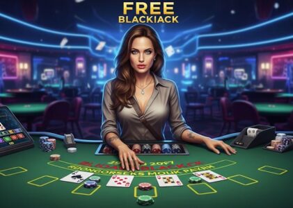 Black Jack gratis spielen – Jetzt direkt Online 21 trainieren!
