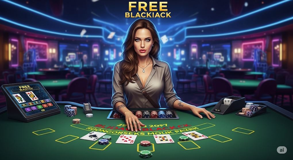 Black Jack gratis spielen – Jetzt direkt Online 21 trainieren!
