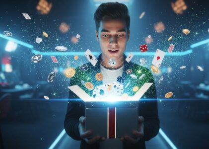 Casino birthday bonus 🎁 The 7 best tips for cash gifts