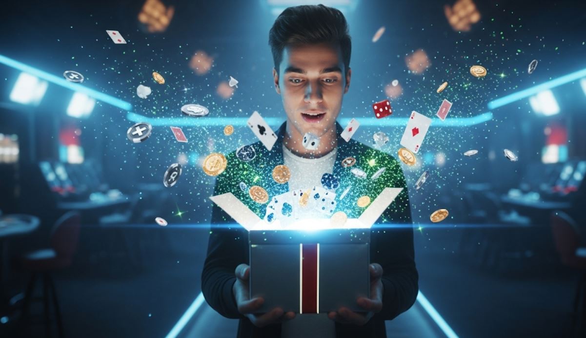 Casino-Geburtstagsbonus 🎁 Die 7 besten Tipps für Geld-Geschenke