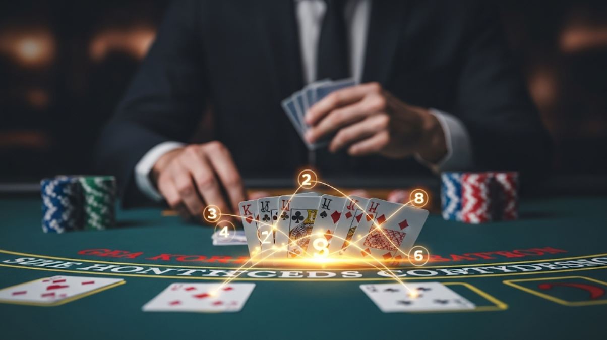 Los 21 mejores consejos de blackjack para ganar