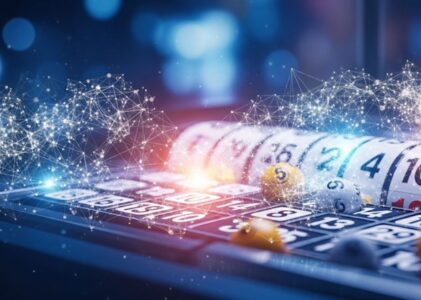 Durch Künstliche Intelligenz Lottozahlen vorhersagen – KI-Lottozahlen-Generator