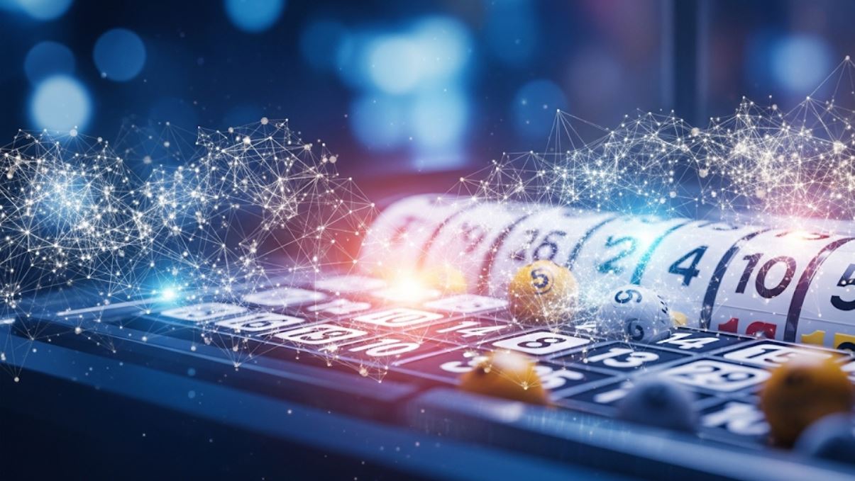 Durch Künstliche Intelligenz Lottozahlen vorhersagen – KI-Lottozahlen-Generator