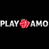 Казино Playamo Логотип казино Playamo