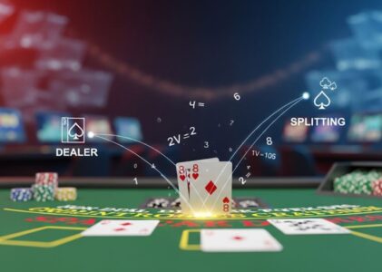 Was ist die profitabelste Blackjack-Strategie? | Ultimativer Guide