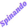 Spinando Casino Logo