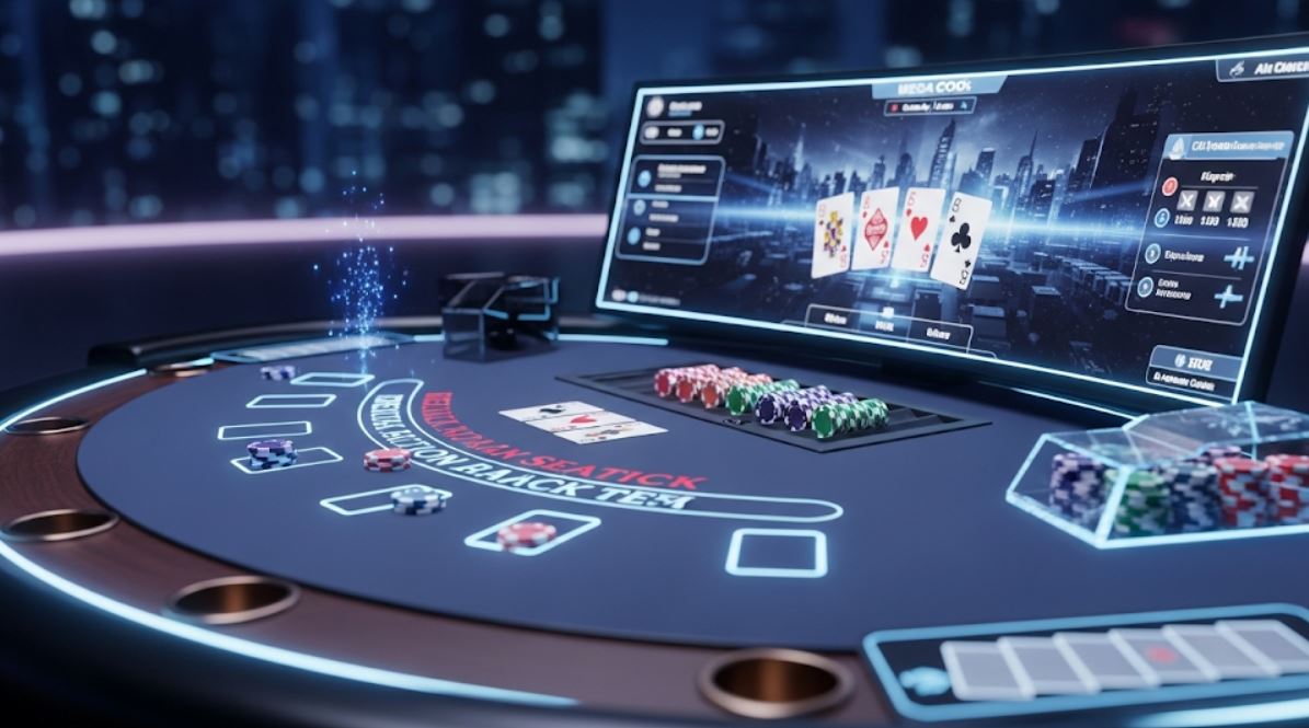 Lohnt sich virtuelles Blackjack? – Enthüllt: 7 Fakten, die du kennen musst