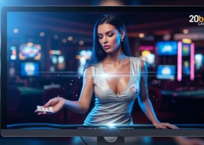 20Bet Casino Erfahrungen online im Test