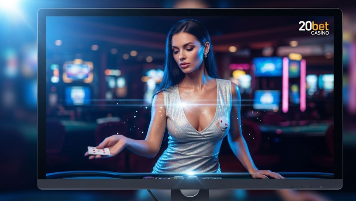 20Bet Casino Erfahrungen online im Test