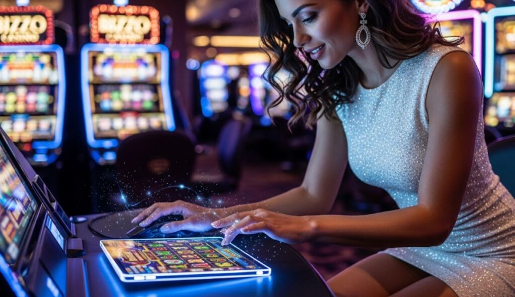 Bizzo Casino test doświadczenia online - sierpień 12, 2025
