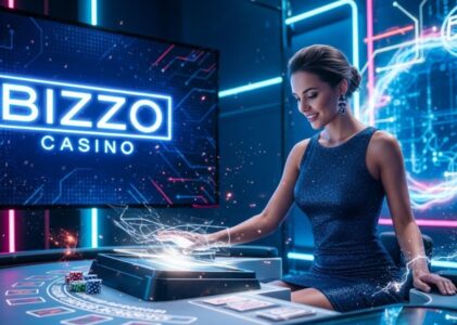 Bizzo-Casino