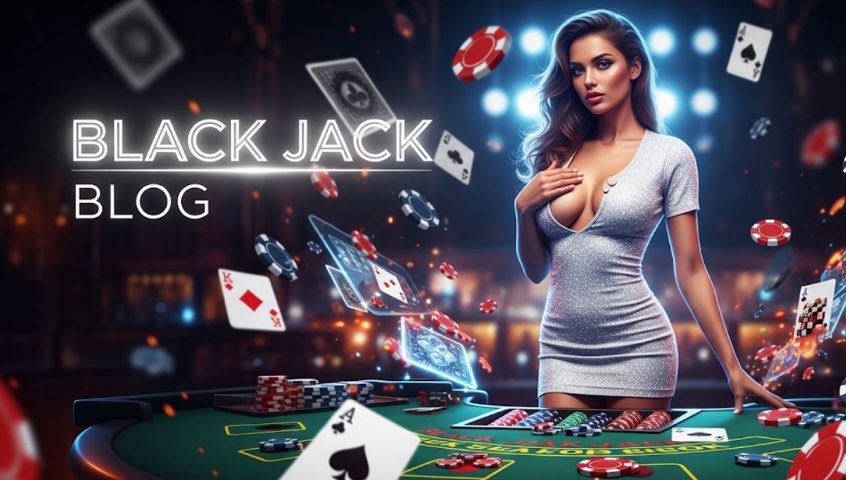 Black Jack - 21 Tipps zu Regeln, Strategie & Kartenzählen