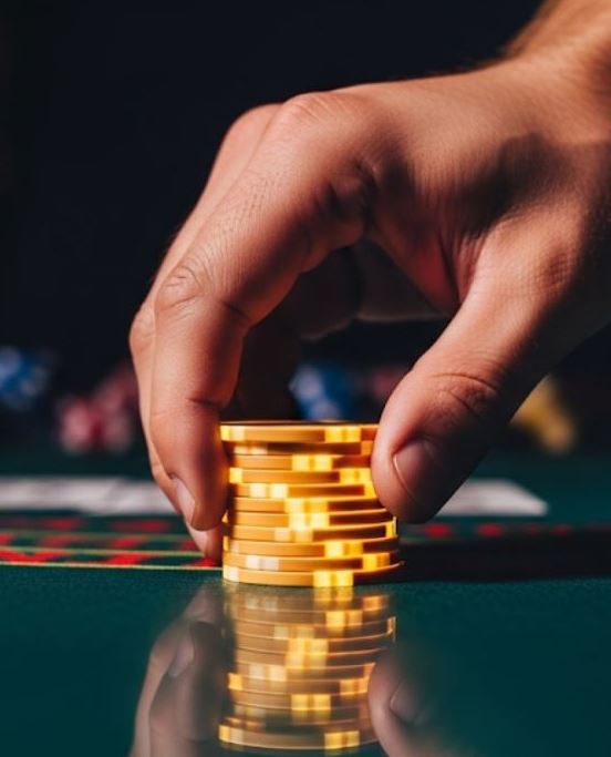 Live Blackjack in Österreich: 5 Strategien, die dich zum König machen! 1 Live Blackjack in Österreich: 5 Strategien, die dich zum König machen! - August 5, 2025