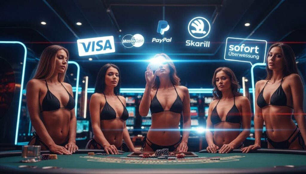 Blackjack Online Casinos - Die 5 besten Anbieter für Live Black Jack - 09/08/2025