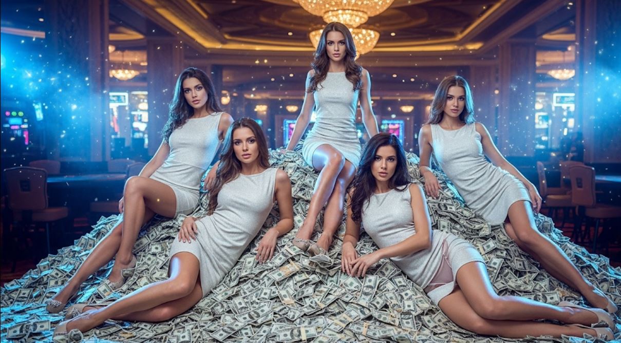 Echtgeld Casinos – Die 5 besten Anbieter & Strategien für Dich