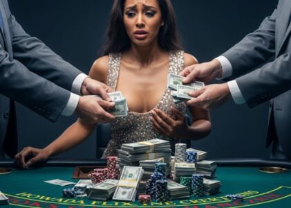 カジノの賞金に税金はかかるのか？