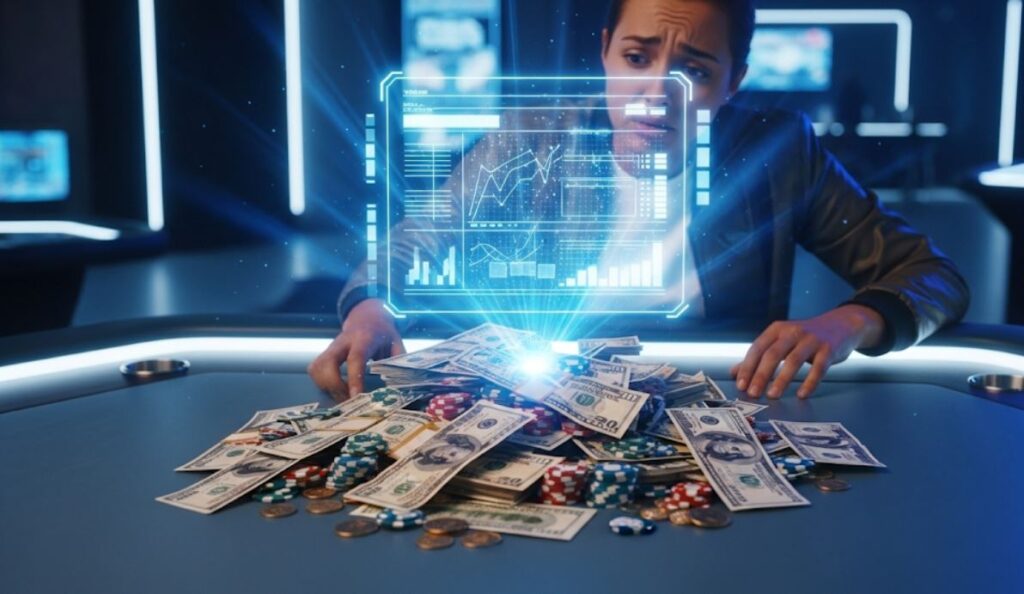Czy trzeba płacić podatek od wygranych w kasynie? 3 Muss man Casino-Gewinne versteuern? - sierpień 12, 2025