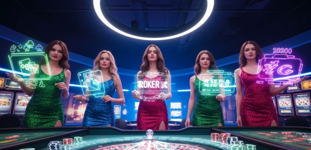 Bizzo Casino Erfahrungen Online im Test - 12.08.2025