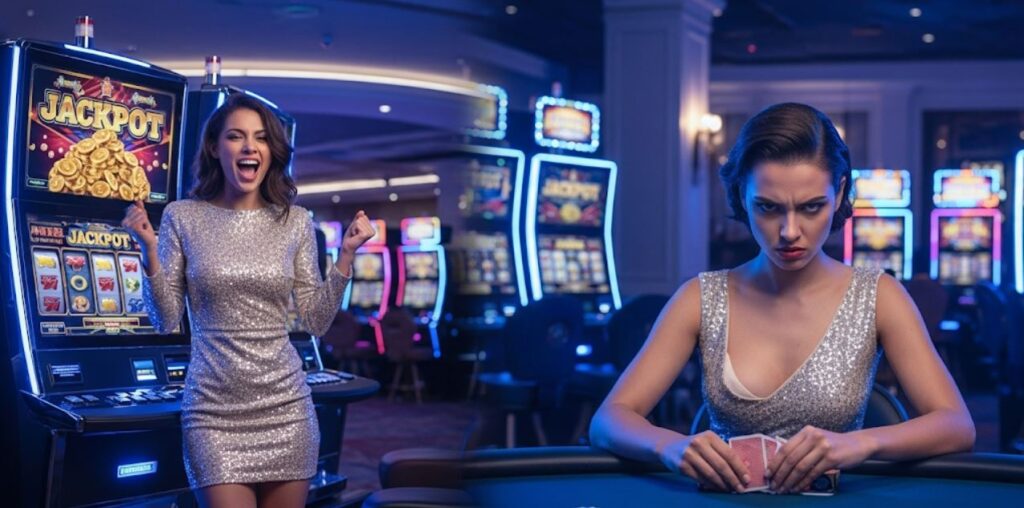 Czy trzeba płacić podatek od wygranych w kasynie? 2 Muss man Casino-Gewinne versteuern? - sierpień 12, 2025