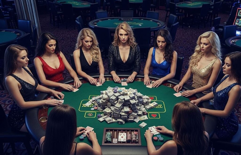 Die 10 besten Kartenspiele mit Geld - Spiele & gewinne - August 6, 2025