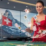 Live Black Jack Schweiz Online Casino