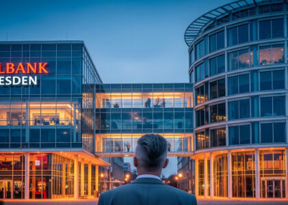 Casino Dresden: Spojrzenie za kulisy saksońskiego kasyna