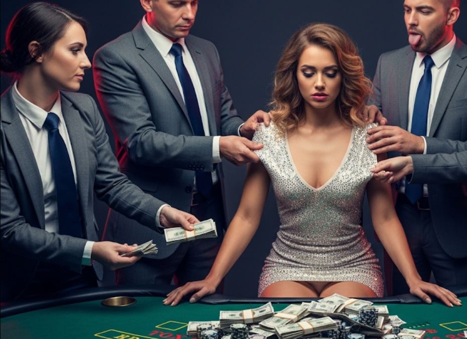 Czy trzeba płacić podatek od wygranych w kasynie? 1 Muss man Casino-Gewinne versteuern? - sierpień 12, 2025