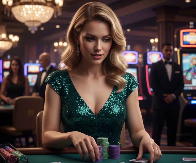 Ist Kartenzählen beim Black Jack verboten oder erlaubt? 2 Ist Kartenzählen beim Black Jack verboten oder erlaubt? - September 30, 2025