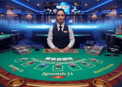 Spanish 21 – Alles, was du über diese Blackjack-Variante wissen musst!