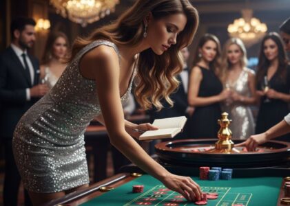 Стратегия Лабушера: лучший план игры в рулетку?