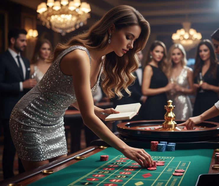 Стратегия Лабушера: лучший план игры в рулетку?