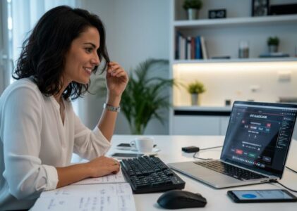 Das 21-Punkte-Protokoll: So testen wir Live-Blackjack Online-Casinos