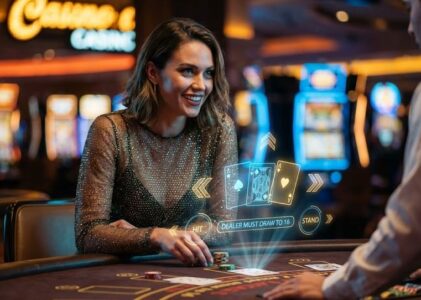 Wie spiele ich Black Jack? Dein sicherer Weg vom Anfänger zum Profi
