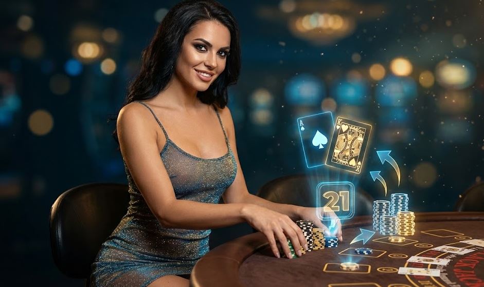 Wie spiele ich Black Jack? Dein sicherer Weg vom Anfänger zum Profi 4 Wie spiele ich Black Jack? Dein sicherer Weg vom Anfänger zum Profi - 10/12/2025