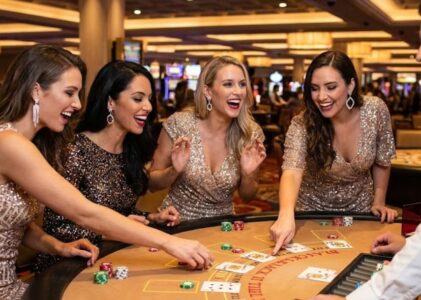Blackjack Dealer Regeln: 7 Insider-Geheimnisse gegen die Bank