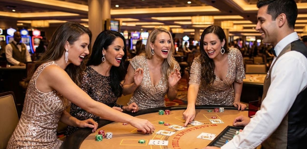 Blackjack Dealer Regeln: 7 Insider-Geheimnisse gegen die Bank
