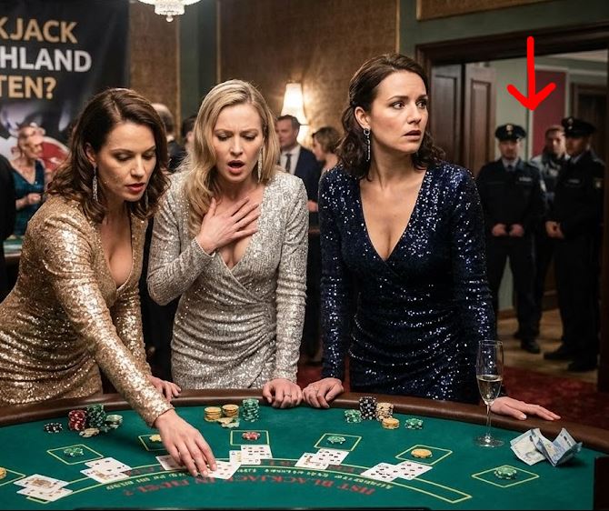 Ist Blackjack in Deutschland verboten? 7 harte Fakten - 2025-12-09