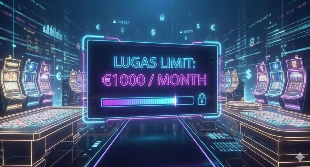 Online Casinos ohne LUGAS: Meine Top 5 für mehr Spielspaß 2 Online Casinos ohne LUGAS: Meine Top 5 für mehr Spielspaß - 10/12/2025