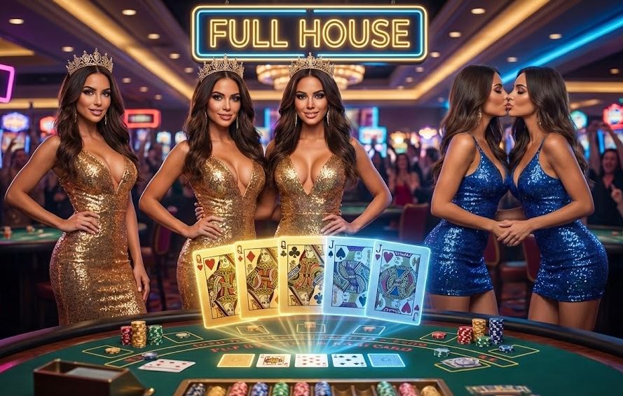 Poker-Anleitung für Anfänger PDF Download 📄 5 Poker-Anleitung für Anfänger PDF Download 📄 - Januar 3, 2026
