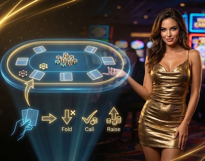 Poker-Anleitung für Anfänger PDF Download 📄 7 Poker-Anleitung für Anfänger PDF Download 📄 - Januar 3, 2026