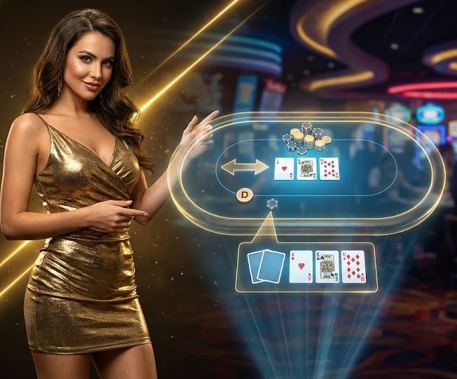 Poker-Anleitung für Anfänger PDF Download 📄 8 Poker-Anleitung für Anfänger PDF Download 📄 - Januar 3, 2026
