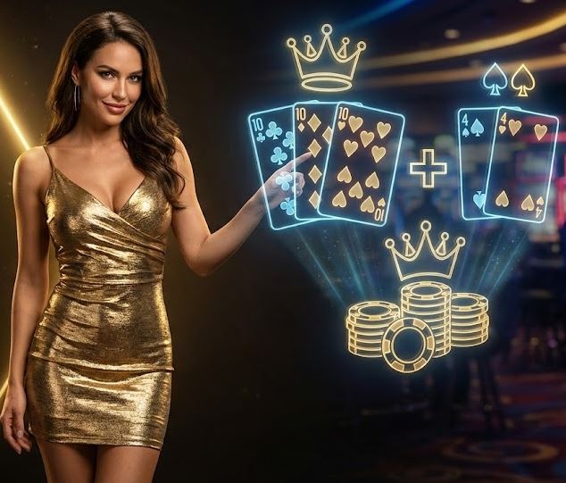 Poker-Anleitung für Anfänger PDF Download 📄 6 Poker-Anleitung für Anfänger PDF Download 📄 - Januar 3, 2026