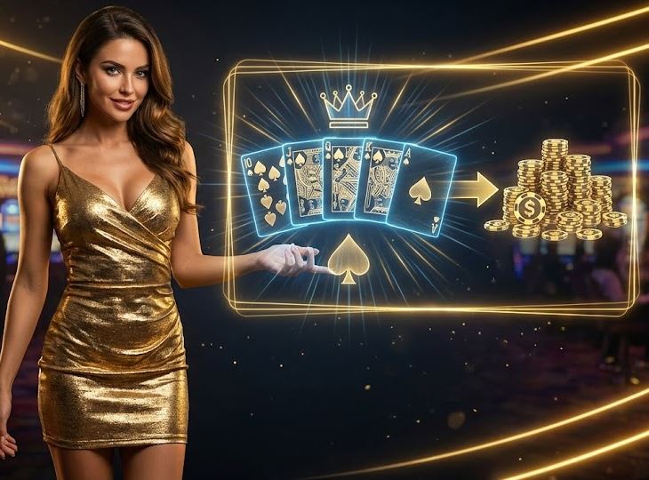 Poker-Anleitung für Anfänger PDF Download 📄 2 Poker-Anleitung für Anfänger PDF Download 📄 - Januar 3, 2026
