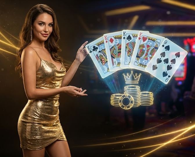 Poker-Anleitung für Anfänger PDF Download 📄 4 Poker-Anleitung für Anfänger PDF Download 📄 - Januar 3, 2026