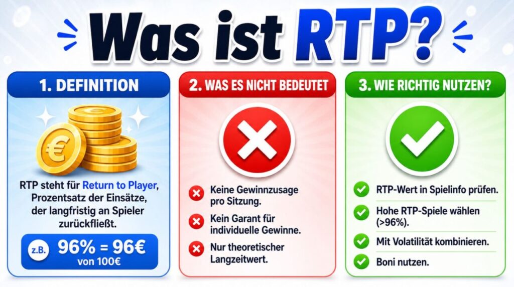 Beste Online Casinos in Deutschland: Dein ultimativer Guide zum Online-Glücksspiel 3 Beste Online Casinos in Deutschland: Dein ultimativer Guide zum Online-Glücksspiel - Mai 13, 2026